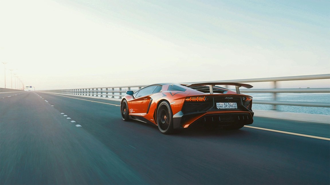 Drive and Jive car rental marketplace